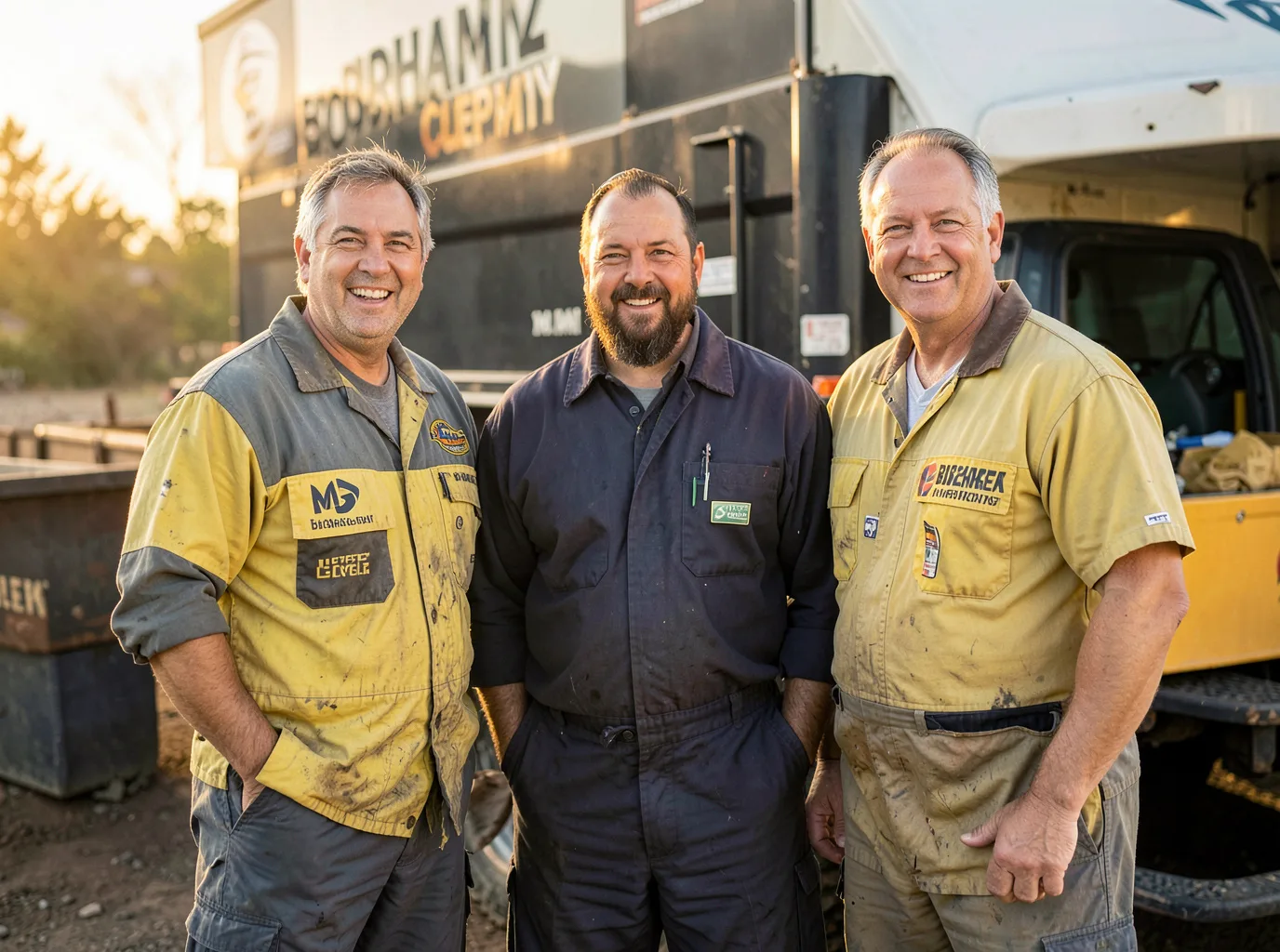 Sewage Cleanup company in Bunker Hill, WV